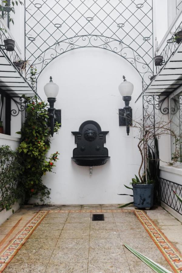 Vilarejo - Centro Historico Ilhabela Luaran gambar